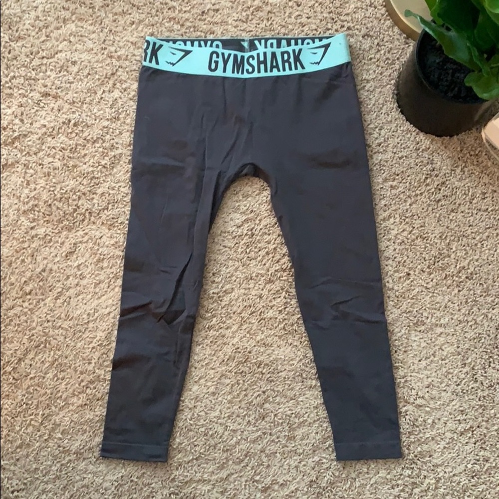 Size small gymshark leggings
